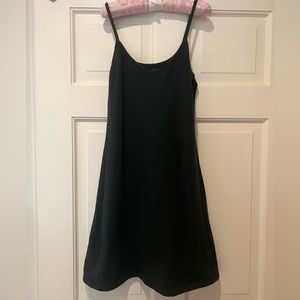 Brandy Melville Black dress